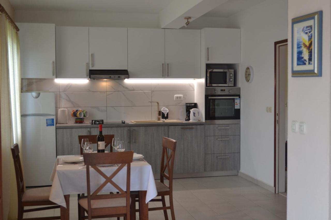 Apartment Jelena Molunat Extérieur photo