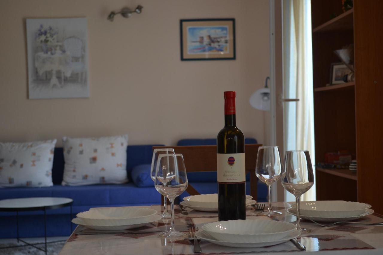 Apartment Jelena Molunat Extérieur photo