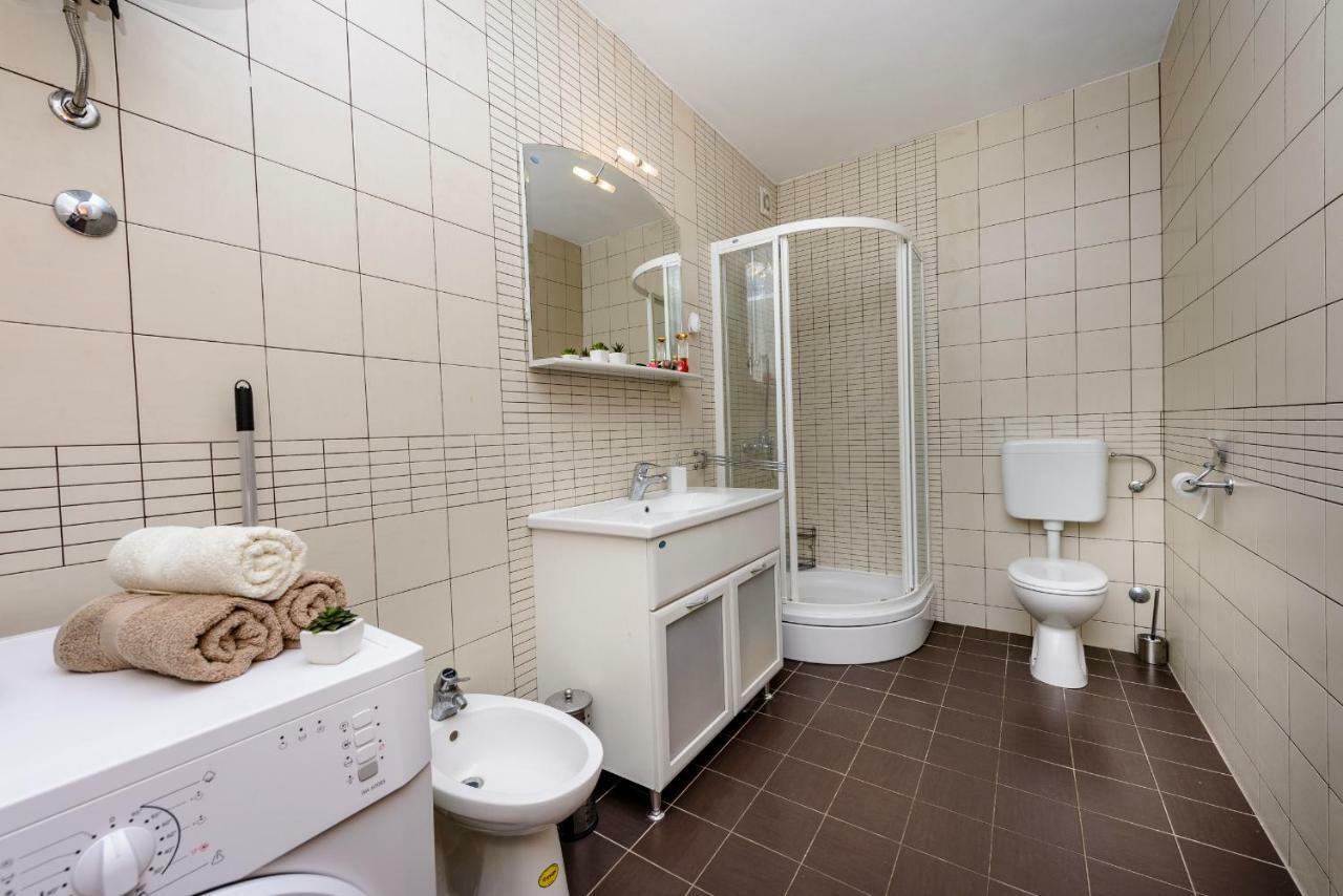 Apartment Jelena Molunat Extérieur photo