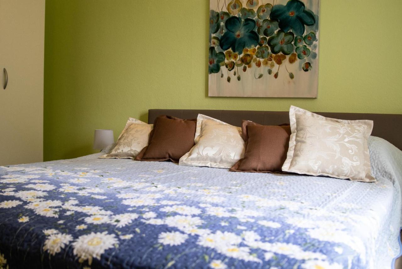 Apartment Jelena Molunat Extérieur photo