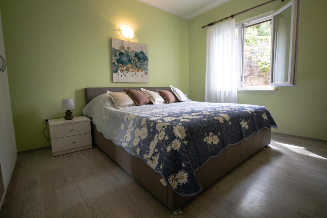 Apartment Jelena Molunat Extérieur photo