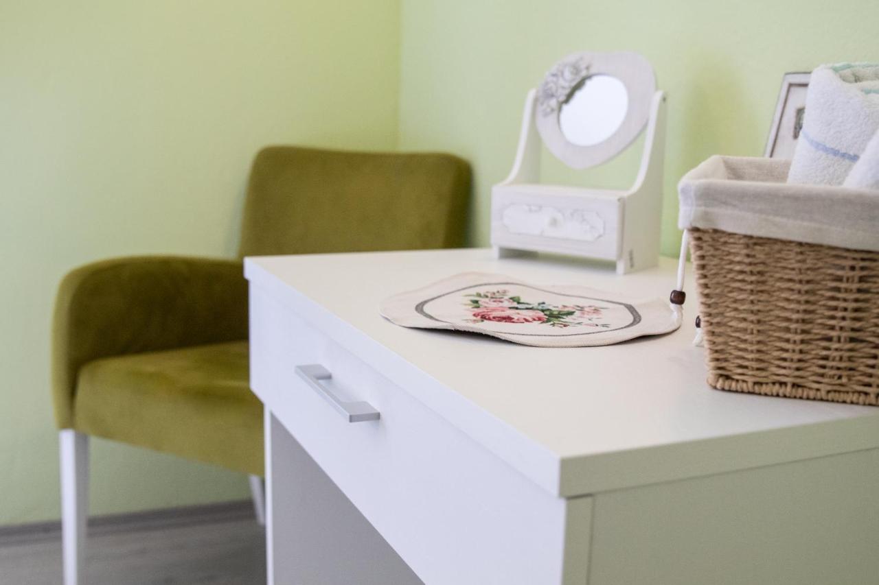 Apartment Jelena Molunat Extérieur photo