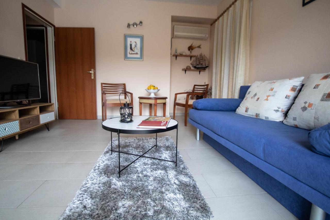 Apartment Jelena Molunat Extérieur photo